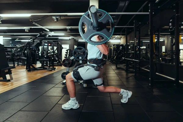 Robotický exoskelet