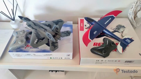RC modely