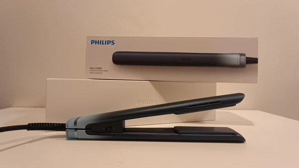 Philips 9000 Series SenseIQ