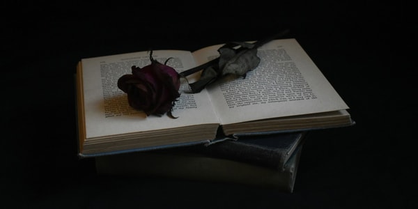 Dark romance