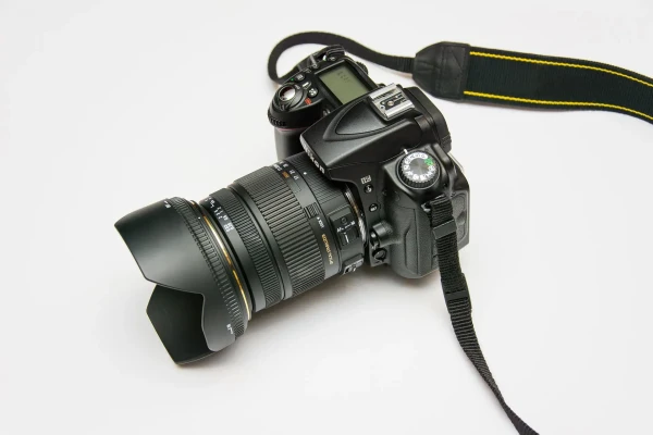Nejlepší fotoaparáty
