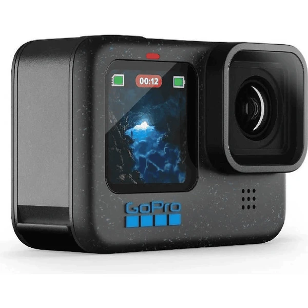 GoPro HERO12: Product review
