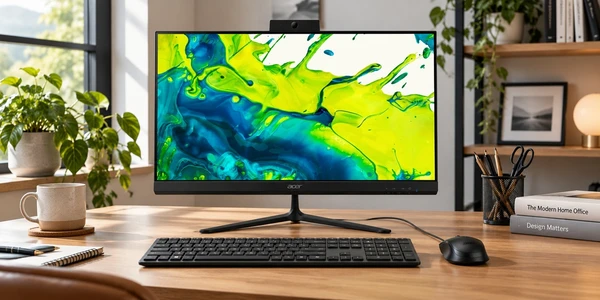 All in One PC
