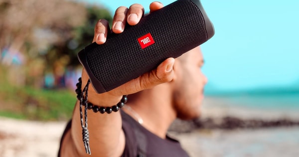 Bluetooth reproduktory