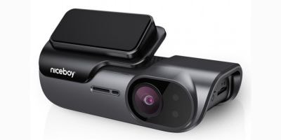 Niceboy PILOT S10