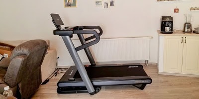 inSPORTline ZenRun 40