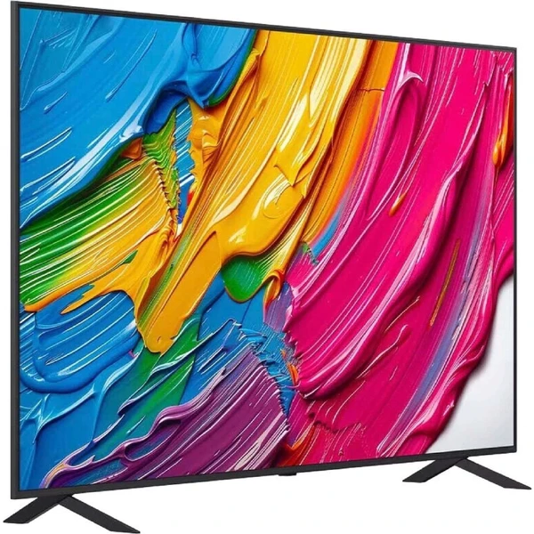 LG 75QNED80A6A: Product review