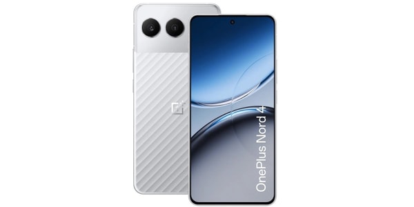 OnePlus Nord 4 5G