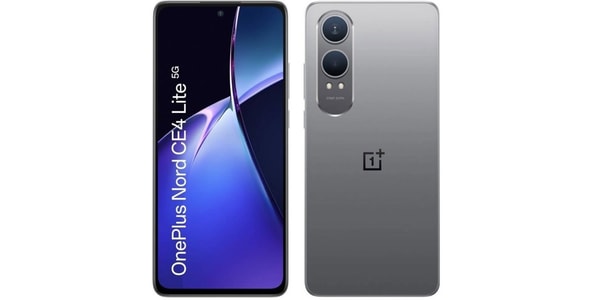 OnePlus Nord CE 4 Lite