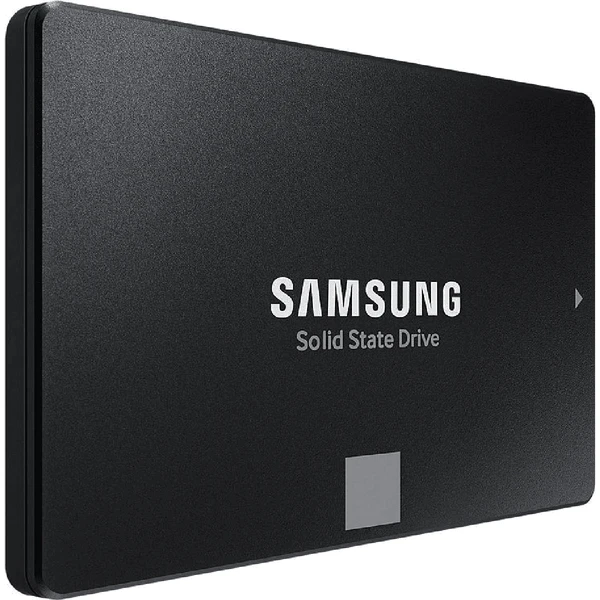 Samsung 870 EVO 500GB: Product review