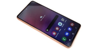 Samsung Galaxy A53 5G