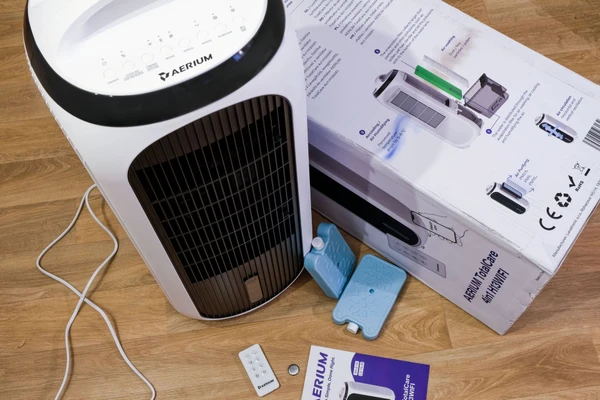 Aerium TotalCare 4in1 H13WIFI