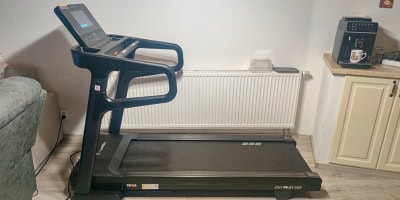 inSPORTline ZenRun 80