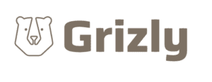 Logo grizly