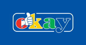 OKAY logo